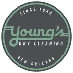 Young's Drycleaning Lockers icon