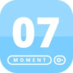 Moment July - Camera Filters icon