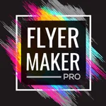 Flyer Maker, Banner Ads Maker icon