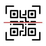 QR Code & Barcode Scanner. icon