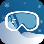 Ski Tracker & Snow Forecast icon