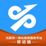 沈阳政务服务 icon