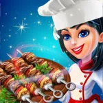 Hello Chef - Cooking Game icon