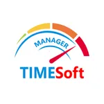 TIMESoft Manager icon