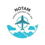 NOTAM Pro icon