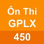 Ôn thi giấy phép lái xe 2019 icon