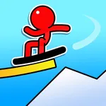 Dune Surfer icon