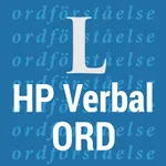 HP Verbal ORD LITE icon
