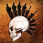 Shooting Range Club Simulator icon