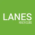 Lanes Health Clubs icon