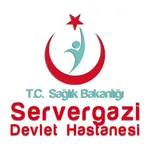 Servergazi Devlet Hastanesi icon