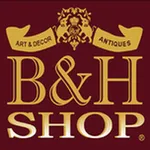 B&H SHOP icon