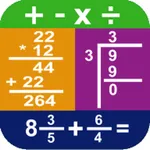 Math Tests - Learn Math icon