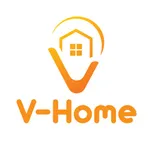 V-Home icon