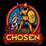 Chosen CIC Great Bible Race icon