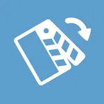 Bulk Video Rotate icon