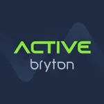 Bryton Active icon