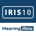 IRIS10 icon