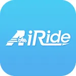 AiRide Cam icon