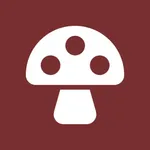 MtG Mushroom icon