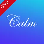 Calm Pre icon