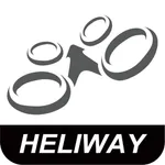 HELIWAY GPS icon