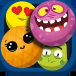Merge Balls - Idle Game icon