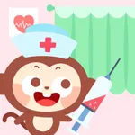 DuDu Doctor Game icon