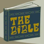 The Sacred Bible icon