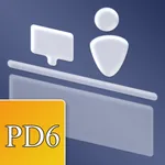 Purchasing Desk 6 icon