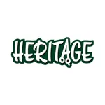 HERITAGE 公式アプリ icon