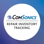 Comsonics Inventory Tracker icon