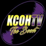 Kcoh The Boost icon