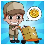 Idle Box Tycoon icon