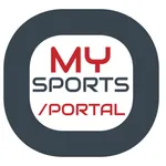 My Sports Portal icon