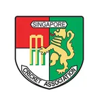 Singapore Cricket Association icon