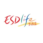 ESDlife – There’s more to life icon