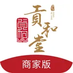 贡和堂商家 icon