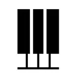 Williams Piano icon