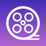 Video Clip Editor - Film maker icon