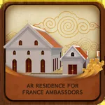 AR ResidenceForFranceAmbassado icon