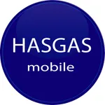 HASGAS Mobile icon