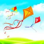 Real Kite Flying Simulator icon