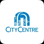 City Centres icon