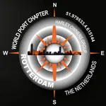 World Port Chapter icon