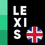 Lexis: Curso de Inglés icon