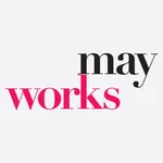 Mayworks icon