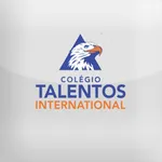 Talentos International Mobile icon