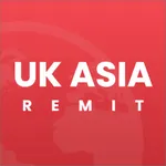 UK Asia Remit icon