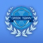 Greek-Town icon